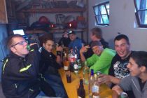 Feiern 2011